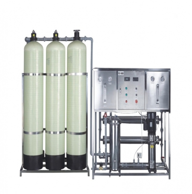 Hệ thống lọc RO 1000L